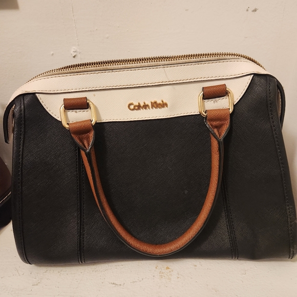 Calvin Klein bag - Picture 3 of 7